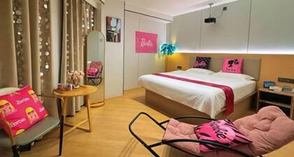 Sihe Haichuan Hostel