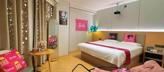 Sihe Haichuan Hostel