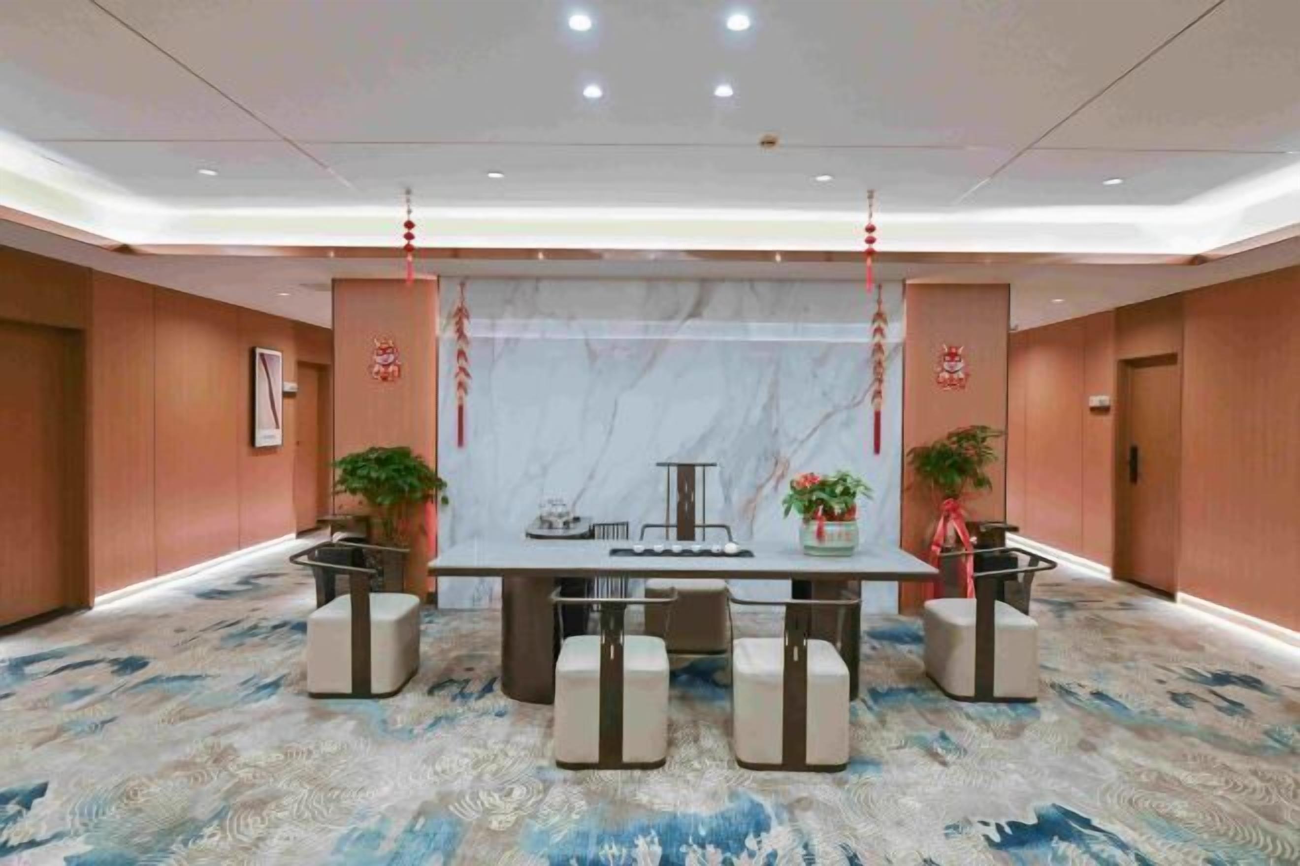 Lobbylounge
