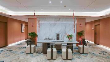 Lobbylounge
