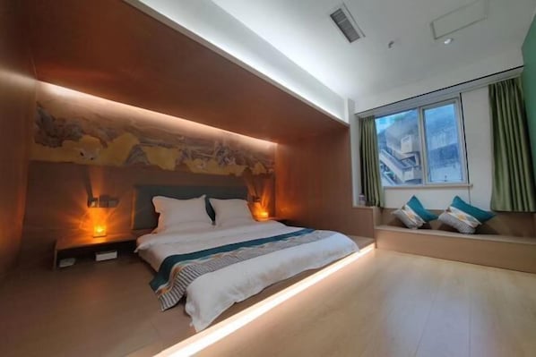 Habitación