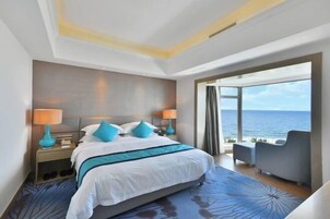 ห้องพัก