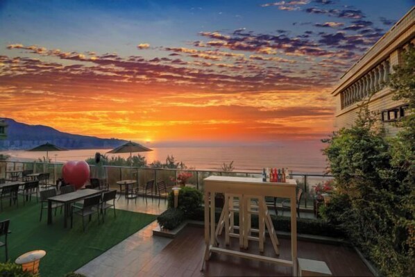 Exterior - Ocean Rise Hotel (Yangjiang)