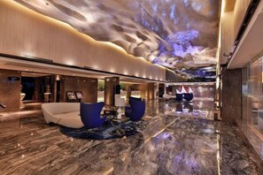 Interior - Ocean Rise Hotel (Yangjiang)