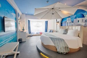 Room - Ocean Rise Hotel (Yangjiang)