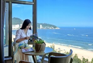 Room - Ocean Rise Hotel (Yangjiang)