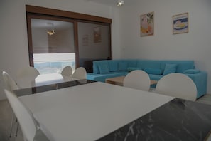 Flat-screen TV, video-game console - Dubrovnik Panorama Luxury Villa (Ravno)