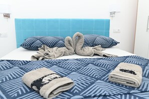 6 habitaciones y wifi gratis