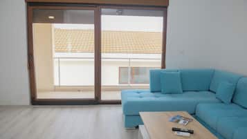 Flatskjerm-TV og TV-spill