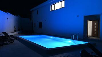 15 piscinas al aire libre