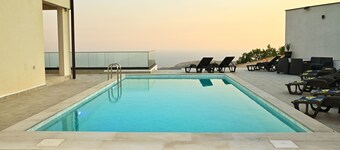 두브로브니크 파노라마 럭셔리 빌라