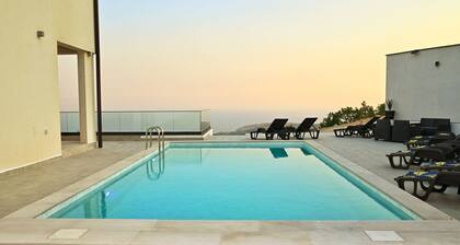 Dubrovnik Panorama Luxury Villa