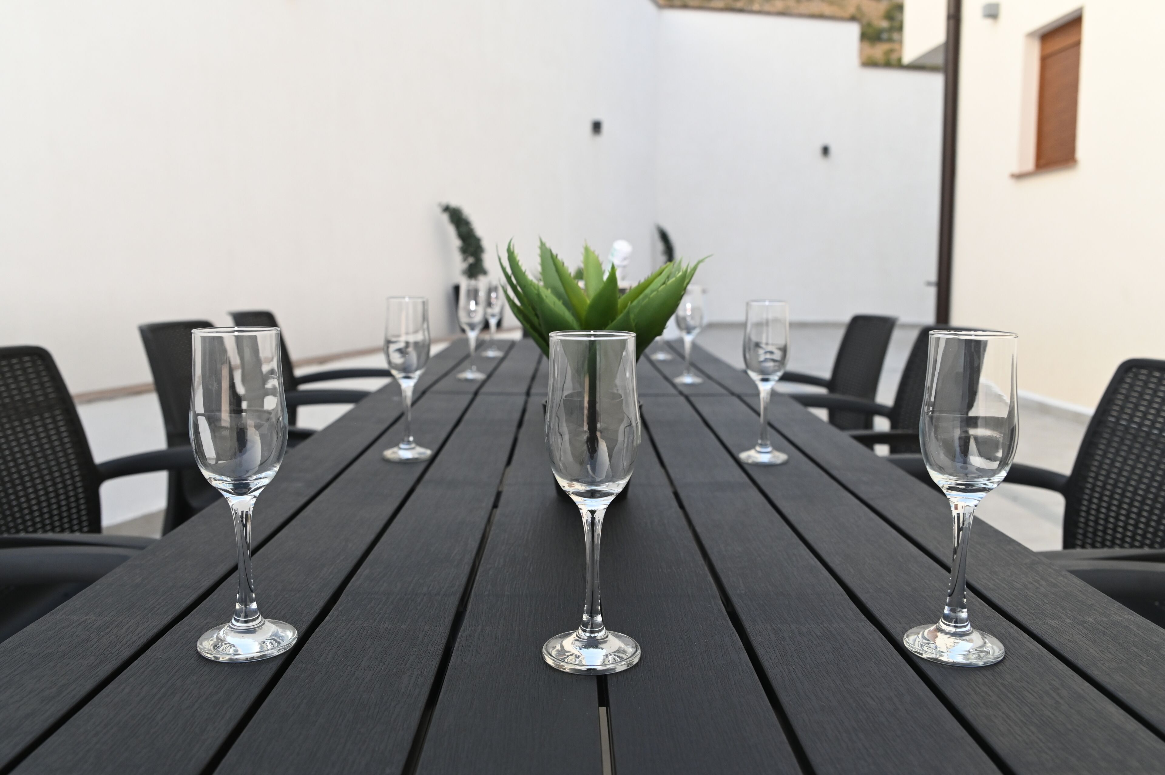 Villa exclusiva | Área de sala de estar | Televisión de pantalla plana 