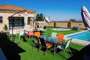 Exterior - WoodMead Guest House & Events (Manzini)