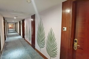 Unclassified image, 3 of 24, button - Wings Hotel(East Railway Station Sports Institute Branch) (Guangzhou)