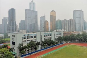 Unclassified image, 2 of 24, button - Wings Hotel(East Railway Station Sports Institute Branch) (Guangzhou)