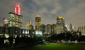 Miscellaneous - Wings Hotel(East Railway Station Sports Institute Branch) (Guangzhou)