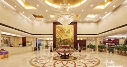 Zhucheng Huaxi Grand Hotel