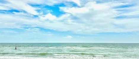 海灘