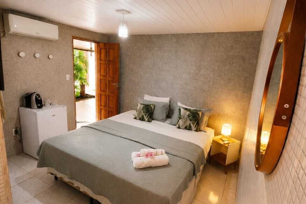 Classic-Doppelzimmer