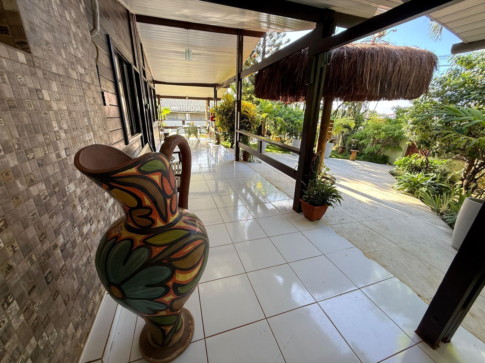 TV 30 polegadas com canais via satélite