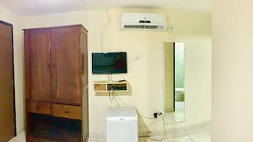 Triple Room | Free WiFi