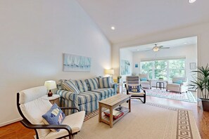 Televisión y reproductor de DVD