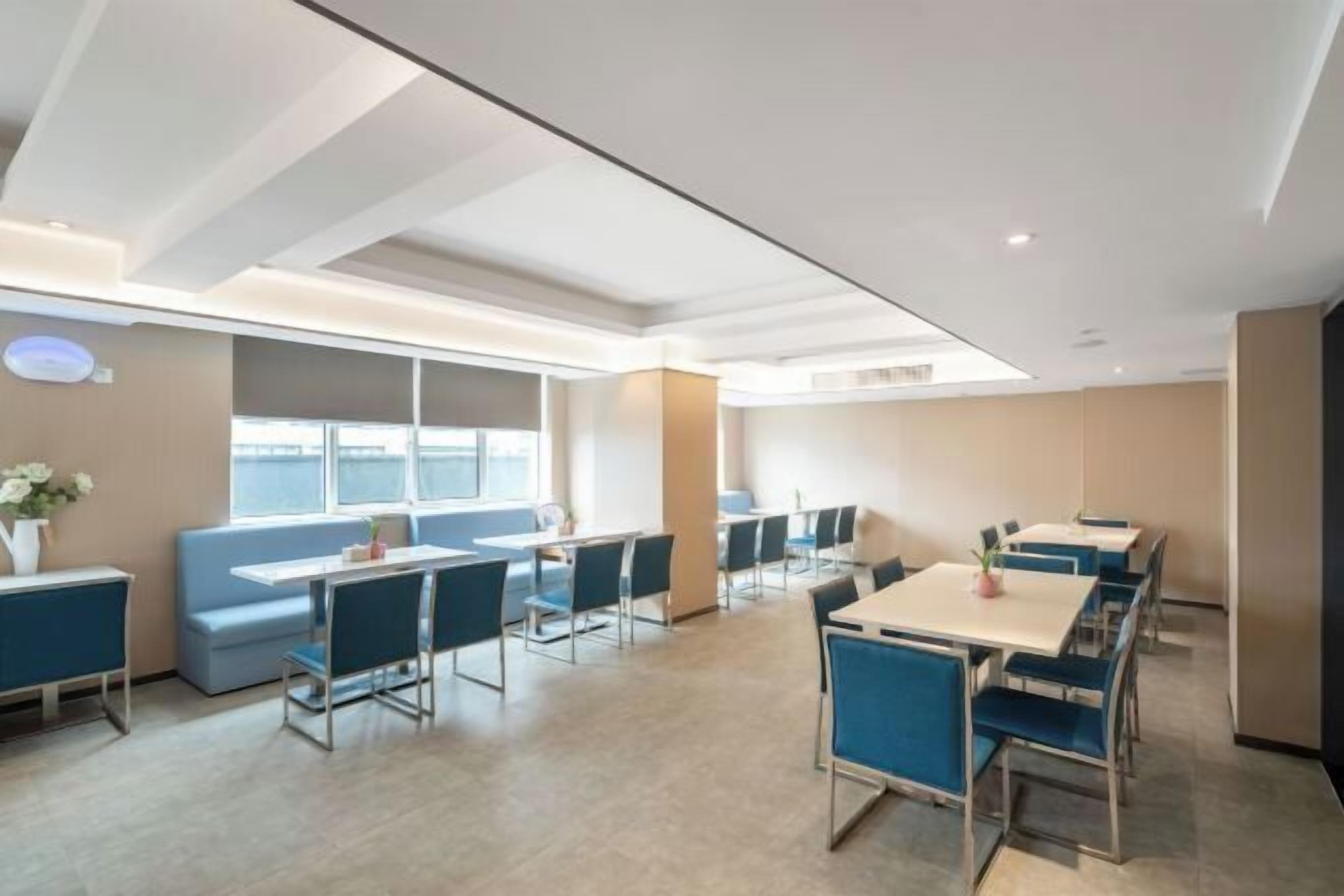 ร้านอาหาร