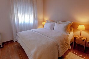 Superior-Apartment | 1 Schlafzimmer, Zimmersafe, Verdunkelungsvorhänge