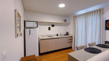 Comfort Apartment, Mountain View | Living area