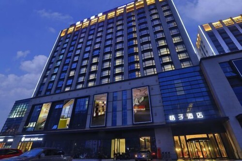 Orange Hotel (Yangzhou Wanda Plaza)
