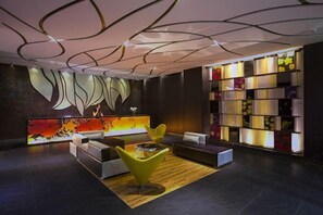 Interior - Orange Hotel (Yangzhou Wanda Plaza) (Yangzhou)