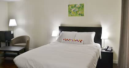 VOW INN