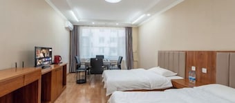 Yanji Ruifeng Hotel