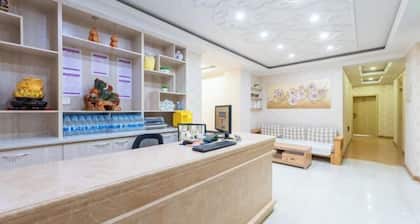 Yanji Ruifeng Hotel