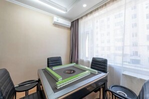 Room - Yanji Ruifeng Hotel (Yanji)