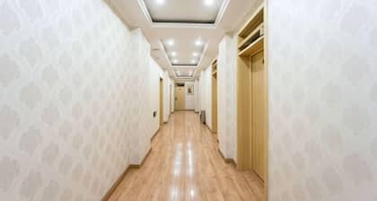 Yanji Ruifeng Hotel