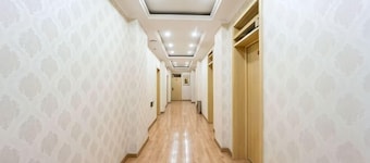 Yanji Ruifeng Hotel