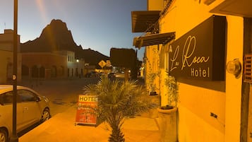 Classic Room | Free WiFi