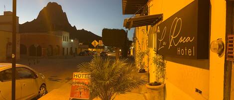 Quarto clássico | Wi-Fi de cortesia