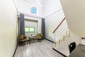 Room - Shaoxing Shun'an Collection Hotel (Lu Xun's Hometown Yintai Branch) (Shaoxing)