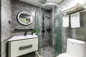 Room - Shaoxing Shun'an Collection Hotel (Lu Xun's Hometown Yintai Branch) (Shaoxing)