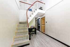 Room - Shaoxing Shun'an Collection Hotel (Lu Xun's Hometown Yintai Branch) (Shaoxing)