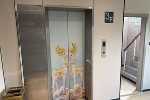 Interior - Shaoxing Shun'an Collection Hotel (Lu Xun's Hometown Yintai Branch) (Shaoxing)