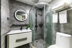 Room - Shaoxing Shun'an Collection Hotel (Lu Xun's Hometown Yintai Branch) (Shaoxing)