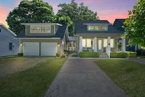 Exterior - Peach Place at Lakeside (Lakeside Marblehead)