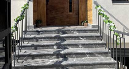 Villa avec piscine Ă la plage SIDI RAHL