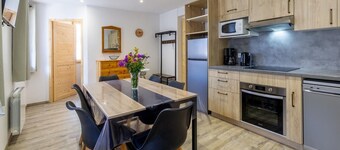 L'EPICEA - VAL CENIS