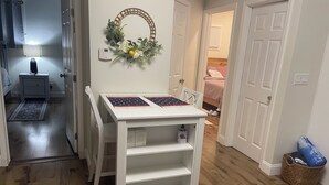 Room - The Kentucky Derby hide-out (Louisville)