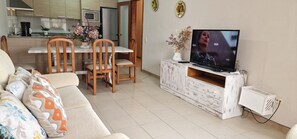 TV